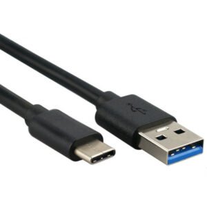 B 3.0 A to C Cable