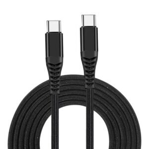 60W PD Type C Fast Charge Cable