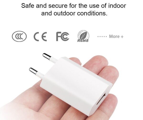 wall charger
