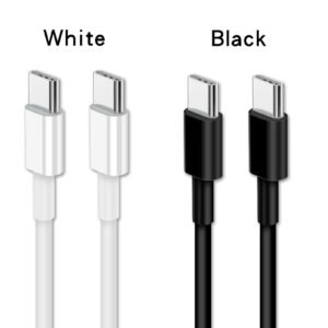 USB C Cable 20V5A Emarker