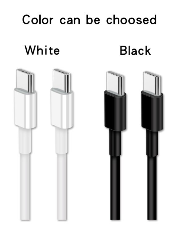 USB C Cable 20V5A Emarker