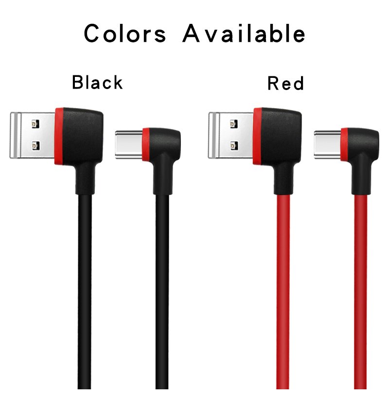 Reversible Usb 2.0 Cable Game Cable Bulk - Goowell Usb Cable