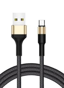 XGW637 USB A to Micro Data Cable