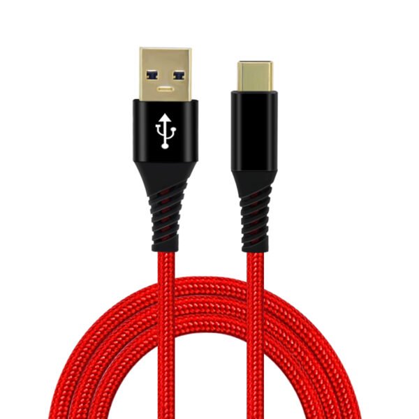 USB 3.0 Type C Data Cable