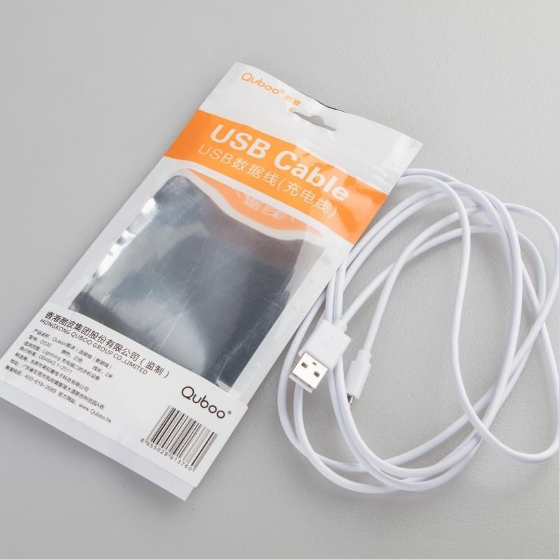 non mfi lightning cable