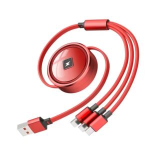 gift cable fast charge