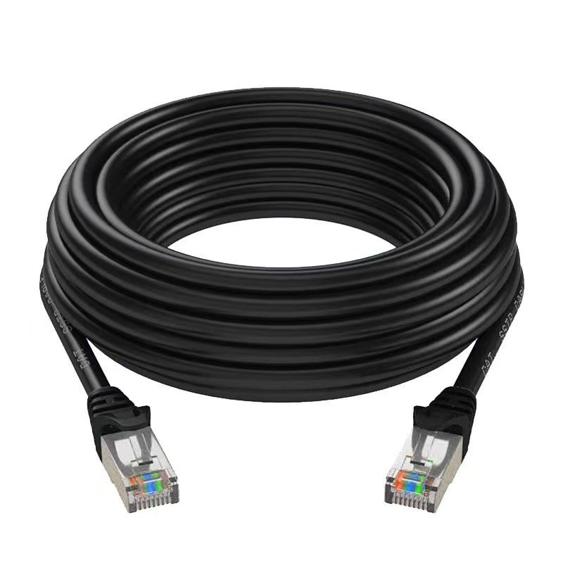 outdoor network cable
