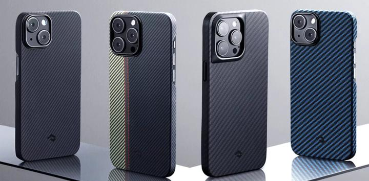 pitaka iphone 14 case