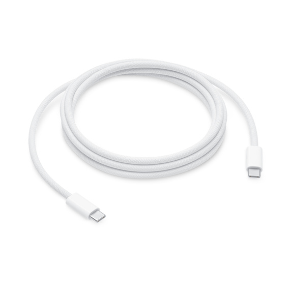240w 2m cc cable iphone 15 lightning cable