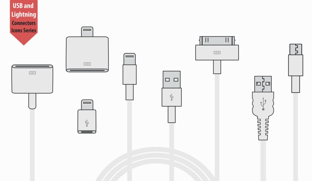 bulk lightning cables 1