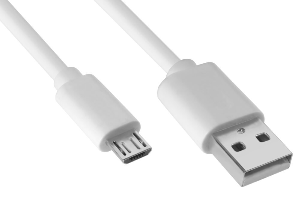 micro usb cable 1