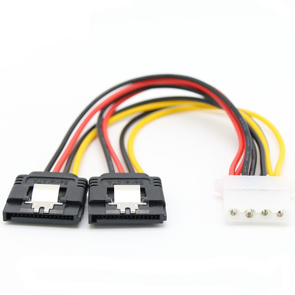 SATA Cables for Wholesalers: Manufacturer Direct Bulk Deals & Custom ...