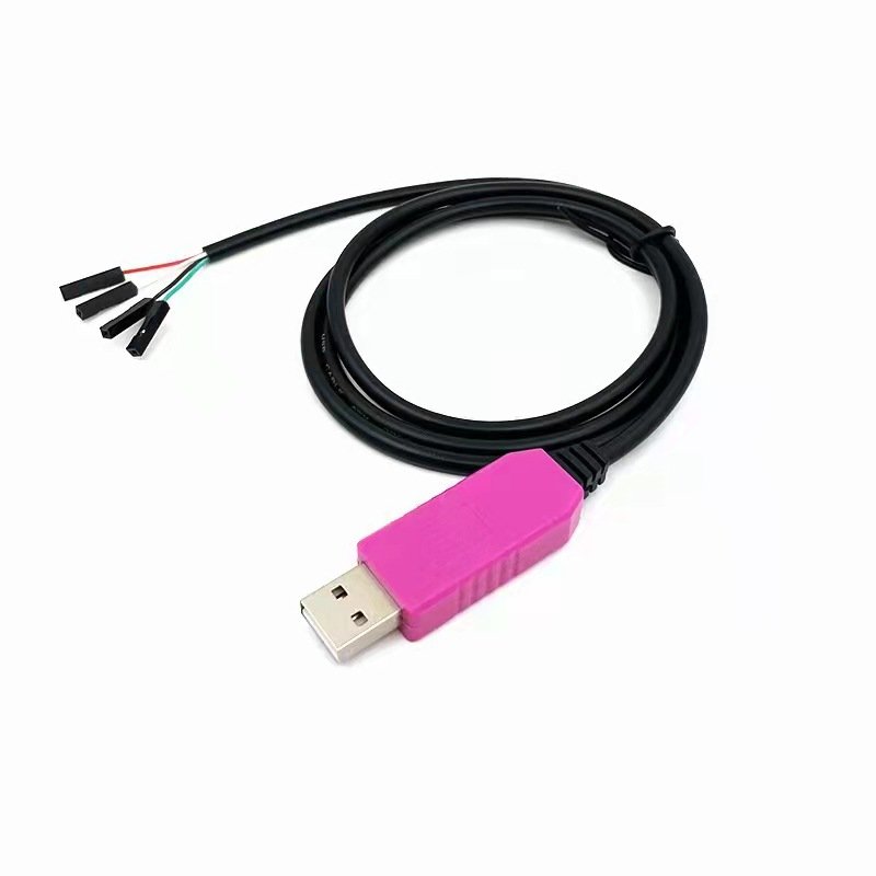 usb to ttl serial cable