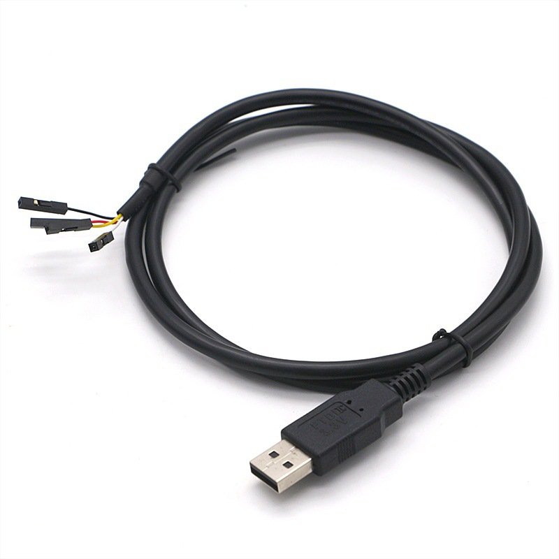 usb to ttl serial cable assembly